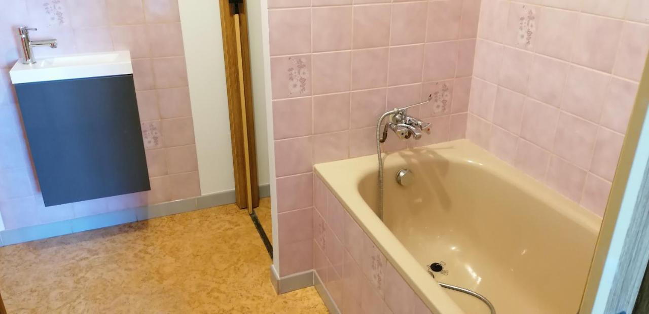 Chambre Parentale Chez L'Habitant Saint-Corneille Exterior foto