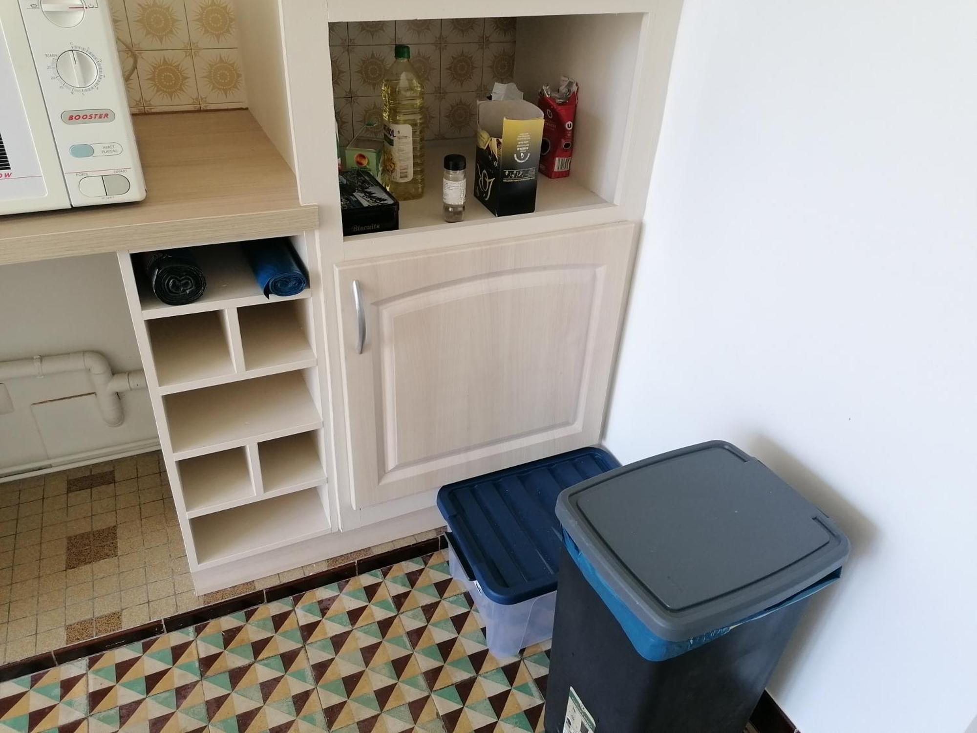 Chambre Parentale Chez L'Habitant Saint-Corneille Exterior foto