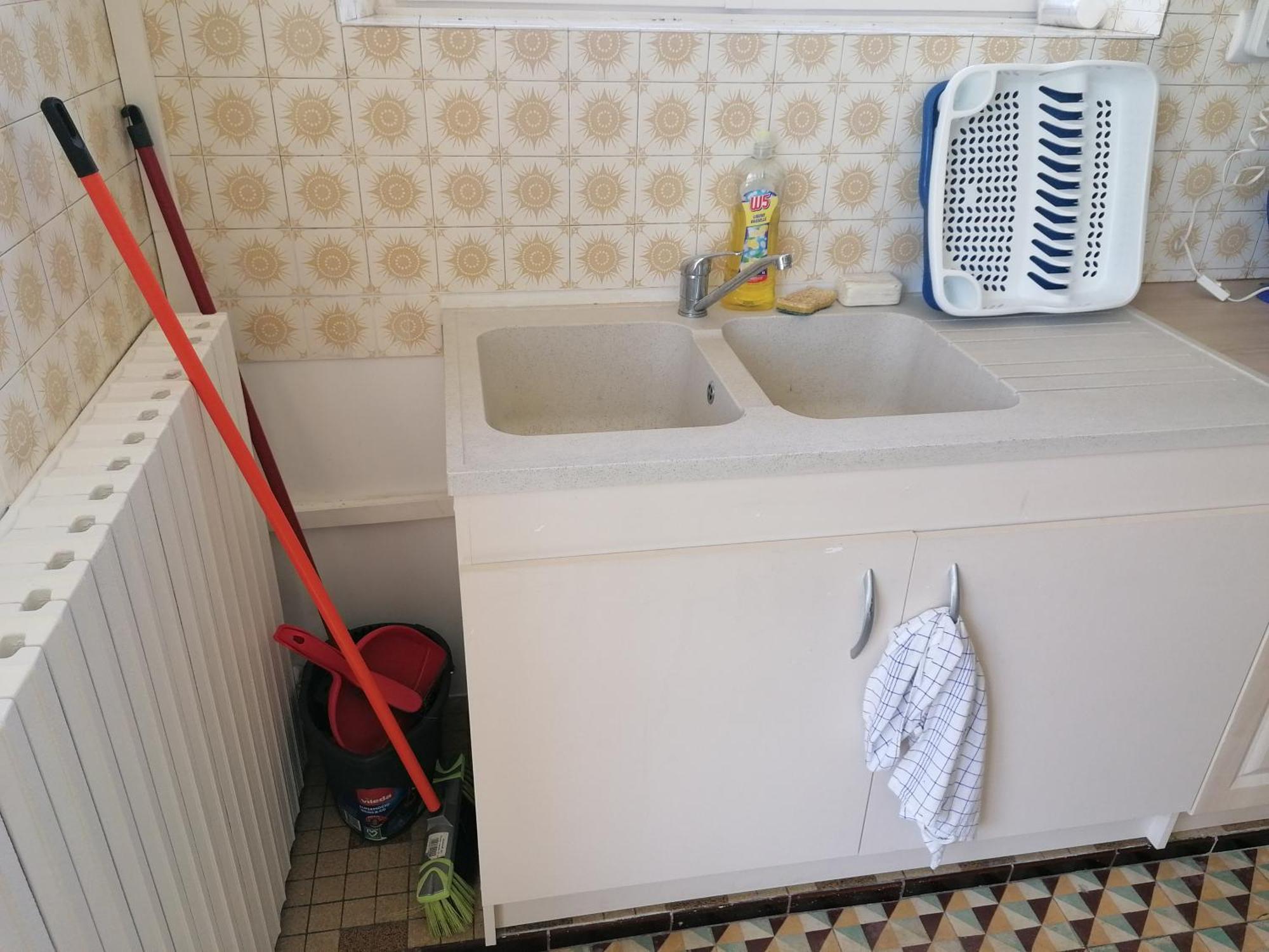 Chambre Parentale Chez L'Habitant Saint-Corneille Exterior foto